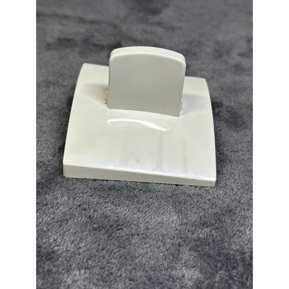 Brother XL-5340 Sewing Machine Replacement Part Reverse Button Used - Picture 4 of 5
